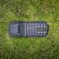 Bagażnik dachowy 1/1 OX PRO Bison Gear Ineos Grenadier